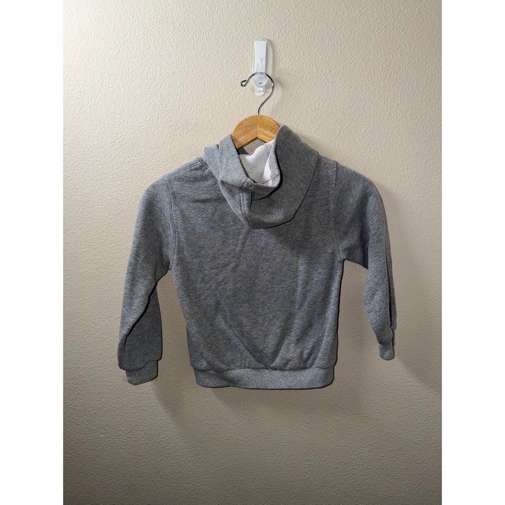 Boys Nike Hoodie Size 6 - Picture 4 of 4